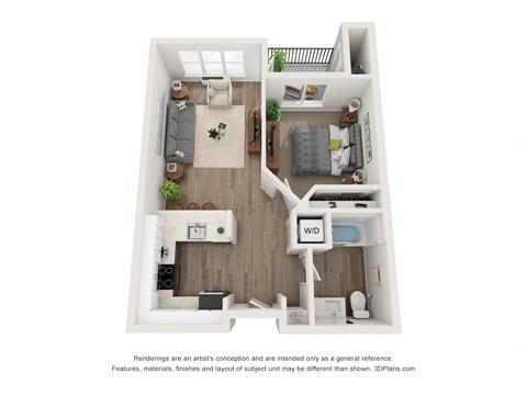 15150 Gifford Ln 1-5 Beds Apartment, Townhouse, Oregon City, Oregon for Rent - Photo Gallery 60